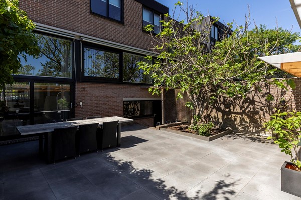 Medium property photo - Lenningenhof 2, 5625 NT Eindhoven